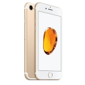 Apple iPhone 7 32GB Unlocked with USB Cable only - Gold Apple iPhone 7 32GB Unlocked with USB Cable only - Gold