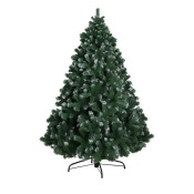 Jingle Jollys 6FT Christmas Snow Tree Jingle Jollys 6FT Christmas Snow Tree