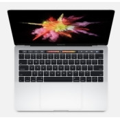 APPLE 13-inch MacBook Pro with Touch Bar 3.1Ghz i5-8GB-256GB - Silver (MPXX2X/A) APPLE 13-inch MacBook Pro with Touch Bar 3.1Ghz i5-8GB-256GB - Silver (MPXX2X/A)