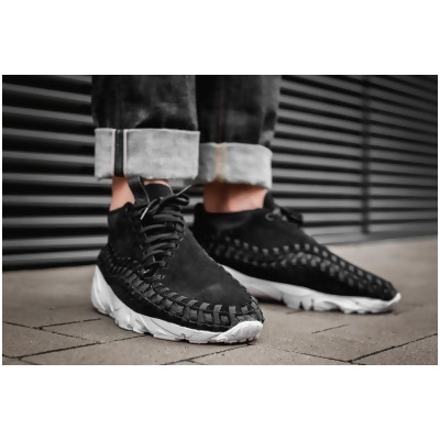 nike woven