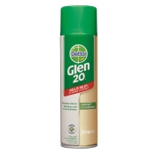 Glen 20 - Disinfectant - Original - Aerosol - 175gm - Reckitt Benckiser Glen 20 - Disinfectant - Original - Aerosol - 175gm - Reckitt Benckiser