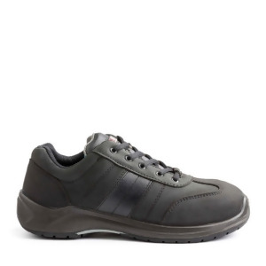 Kodiak Men's Alden Casual Shoe in Black - 14