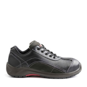 Kodiak Men's Corbin Casual Shoe in Black - 10.5