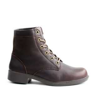 Kodiak Women's Original Leather Boot in Brown - 6