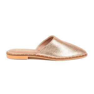 Kenneth Cole Women's Speed-Y Flats in Rose Gold - 10