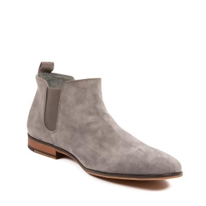 Kenneth Cole Men's Guy Boots in Grey - 10.5