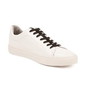 Kenneth Cole Men's Elite Sneaker B in White - 8.5