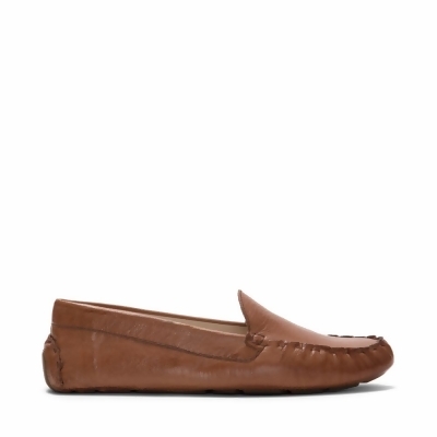 Cole Haan Women's W13572 Evelyn Brown M 