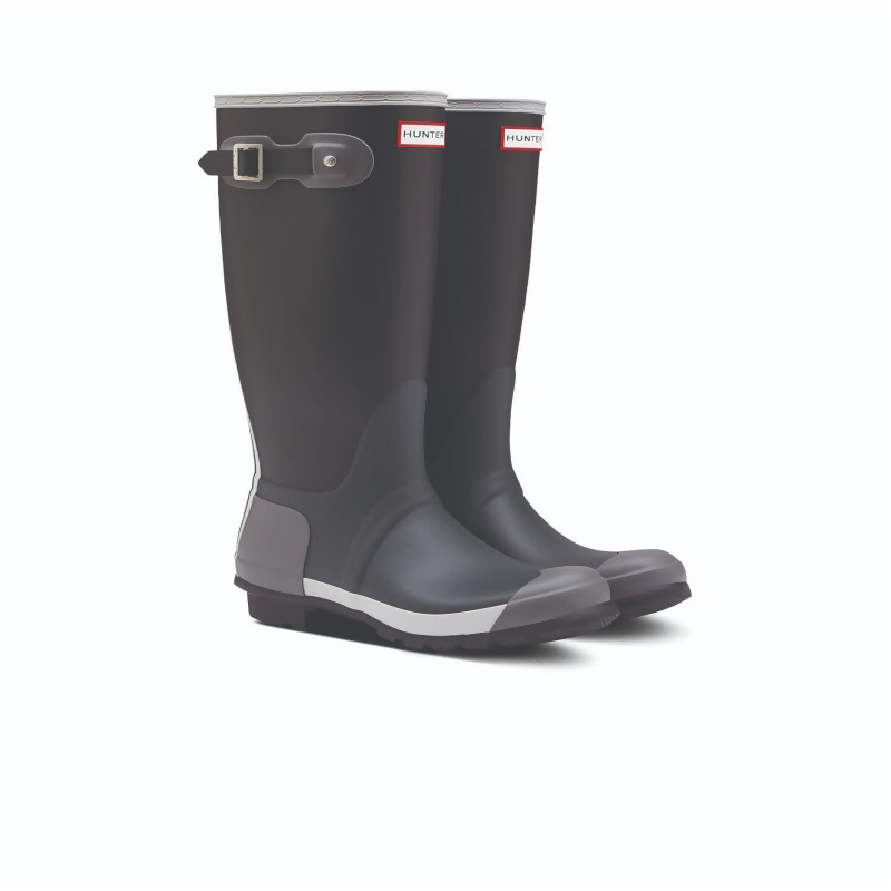 slate hunter boots