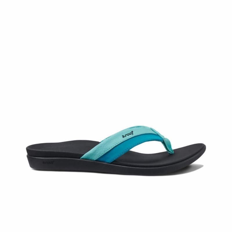 reef ortho coast womens