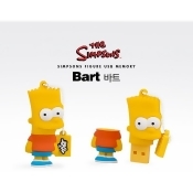 (預售)Simpson USB - Bart (預售)Simpson USB - Bart