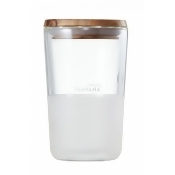 (預售)Starbucks Korea Teavana Double Wall Glass (預售)Starbucks Korea Teavana Double Wall Glass