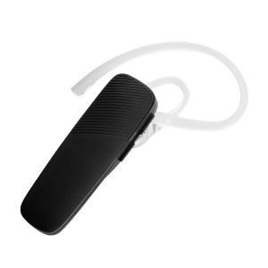 Plantronics Explorer 505 Bluetooth Headset Black Refurbished - All