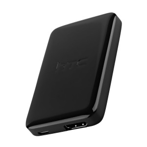 Htc Dg H300 Media Link Hd Wireless Hdmi Adapter Black - All