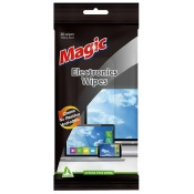 Magic Electronic Wipes Magic Electronic Wipes