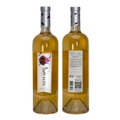 Rose Infinie Rosa 2015 Rose Infinie Rosa 2015