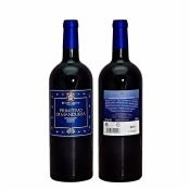 Di Marco - Primitivo di Manduria DOC 2015 Di Marco - Primitivo di Manduria DOC 2015