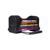 Suchprice® ADJ2 家用調節式啞鈴 (2-22.5KG) Suchprice® ADJ2 家用調節式啞鈴 (2-22.5KG)
