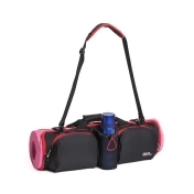 Suchprice® YG55 瑜伽袋 運動袋 (紅/黃/藍) - 紅 Suchprice® YG55 瑜伽袋 運動袋 (紅/黃/藍) - 紅