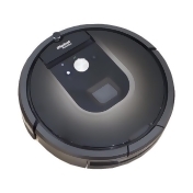 iRobot Roomba 980 吸塵機器人 英國平行進口 (水貨) iRobot Roomba 980 吸塵機器人 英國平行進口 (水貨)