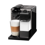 Nespresso Lattissima Touch 咖啡機 (黑/紅) 英國平行進口 - 黑 Nespresso Lattissima Touch 咖啡機 (黑/紅) 英國平行進口 - 黑