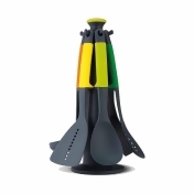 JOSEPH JOSEPH Elevate 廚具套裝 – 6件裝 JOSEPH JOSEPH Elevate 廚具套裝 – 6件裝