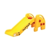 Edu.play Giraffe Slide 長頸鹿滑梯(1-5歲) 韓國品牌 香港行貨 Edu.play Giraffe Slide 長頸鹿滑梯(1-5歲) 韓國品牌 香港行貨