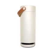 BRAUN K1 無線藍牙揚聲器及照明系統 德國品牌 香港行貨 (2色/可加配刻名服務) - 金色 / 加購刻名服務 BRAUN K1 無線藍牙揚聲器及照明系統 德國品牌 香港行貨 (2色/可加配刻名服務) - 金色 / 加購刻名服務