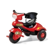 Peg-Pérego CUCCIOLO 兒童踏步車 (2歲以上) 香港行貨 (2色) - 紅色 Peg-Pérego CUCCIOLO 兒童踏步車 (2歲以上) 香港行貨 (2色) - 紅色