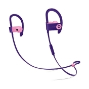 Powerbeats3 Wireless 耳機 – Beats Pop Collection (4色) - 紫色 Powerbeats3 Wireless 耳機 – Beats Pop Collection (4色) - 紫色