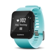 Garmin Forerunner 35 運動手錶 香港行貨 (3色/2版本) - 藍色 / 英文版 Garmin Forerunner 35 運動手錶 香港行貨 (3色/2版本) - 藍色 / 英文版