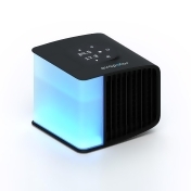 Evapolar EvaSMART EV-3000 第二代小型流動冷氣機 - 黑色 Evapolar EvaSMART EV-3000 第二代小型流動冷氣機 - 黑色