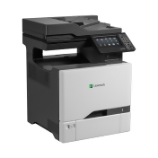 Lexmark CX725DHE 彩色 A4 多功能列印機 香港行貨 Lexmark CX725DHE 彩色 A4 多功能列印機 香港行貨