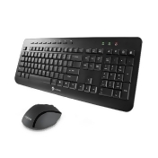 i-Rocks K15RP 無線2.4GHz 鍵盤滑鼠套裝 i-Rocks K15RP 無線2.4GHz 鍵盤滑鼠套裝