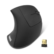 Anker 2.4G USB 無線人體工學滑鼠 Anker 2.4G USB 無線人體工學滑鼠