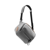 Peak Design Everyday Sling 多功能相機斜揹袋 5L - 灰色 Peak Design Everyday Sling 多功能相機斜揹袋 5L - 灰色