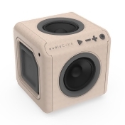 Allocacoc AudioCube Wood Edition 便攜藍牙喇叭 荷蘭品牌 Allocacoc AudioCube Wood Edition 便攜藍牙喇叭 荷蘭品牌