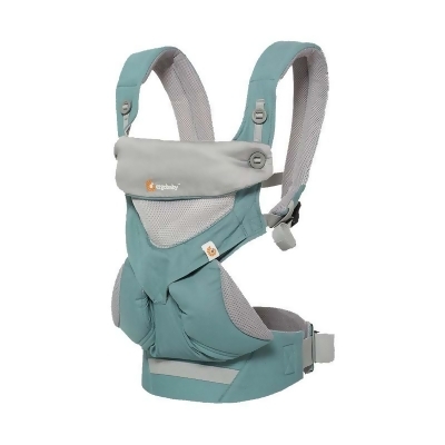 ergobaby 360 air