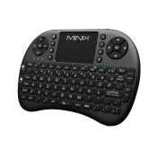 MINIX NEO K1 迷你桌上電腦 連 迷你2.4Ghz無線鍵盤和觸控板 MINIX NEO K1 迷你桌上電腦 連 迷你2.4Ghz無線鍵盤和觸控板