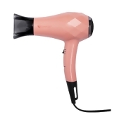 Zuanzhuan Mini Travel Dryer 鑽轉 迷你風筒 - 珊瑚紅 Zuanzhuan Mini Travel Dryer 鑽轉 迷你風筒 - 珊瑚紅