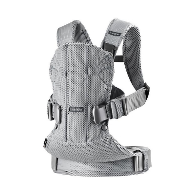 babybjorn one air mesh 2018