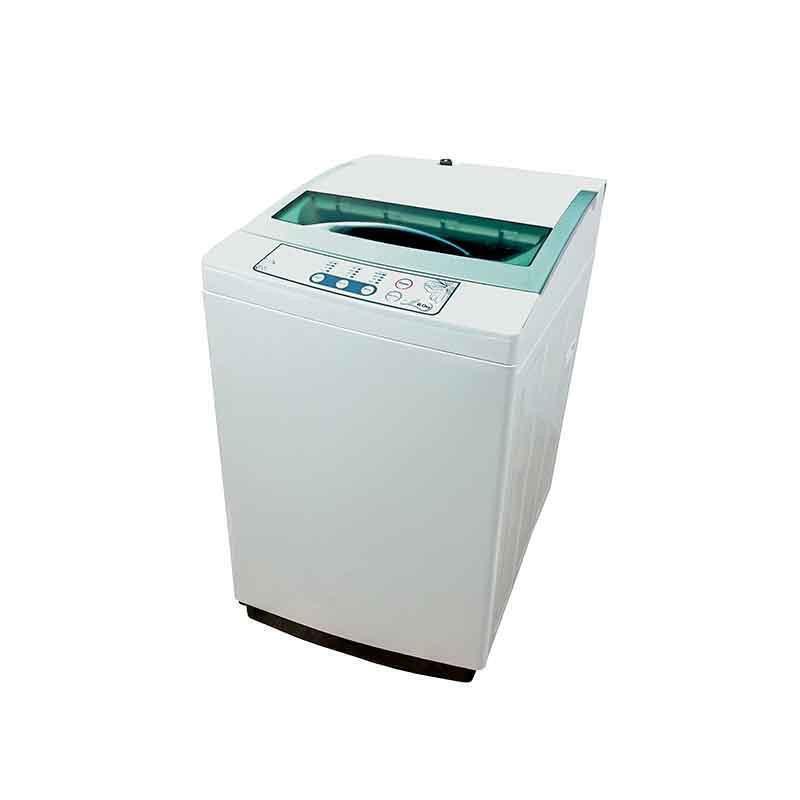 韩国现代 hyundai hm6520 不锈钢桶 高去水 洗衣机 行货 - 不安装