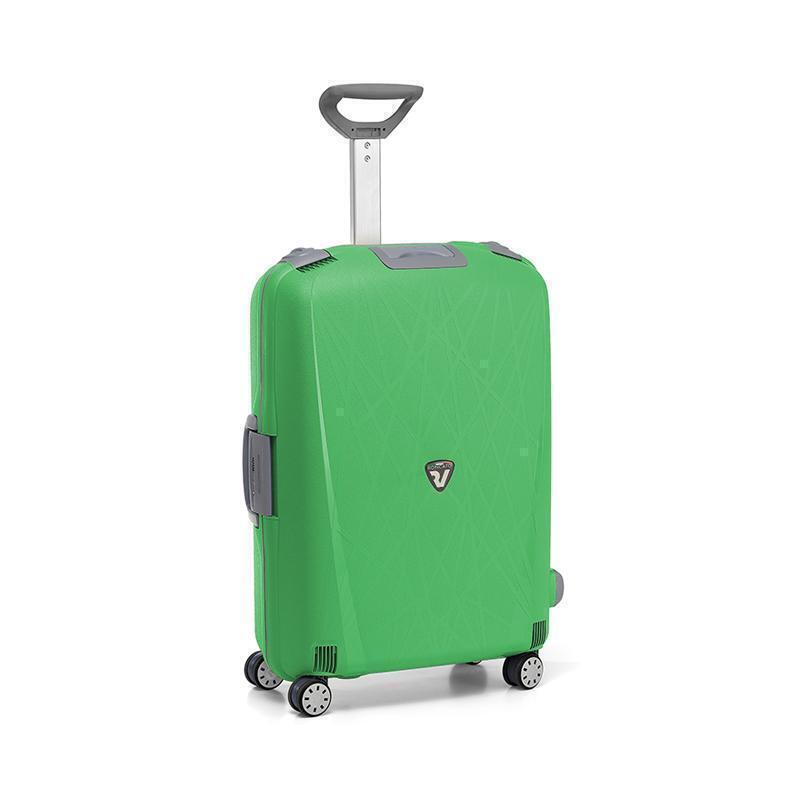 roncato light 旅行箱 行李箱 喼 意大利制造 香港行货 [现货] - 68cm