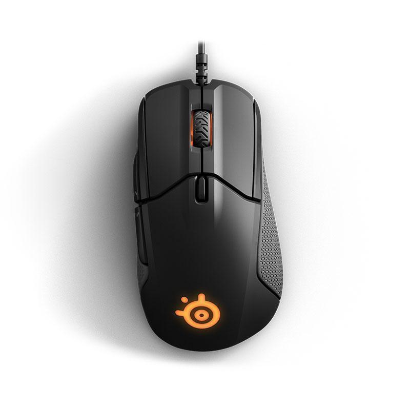steelseries rival 310 电竞滑鼠 [预订七天]