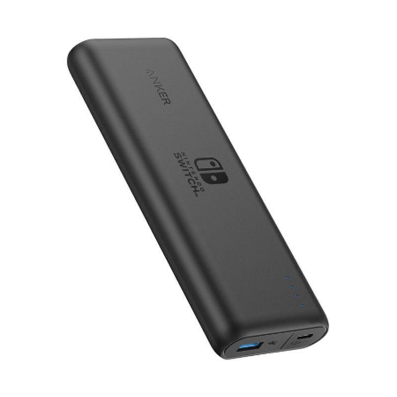 Anker Powercore 100 Pd 行動電源nintendo Switch Edition From Suchprice 優價網 網上商店 At Shop Com Hk