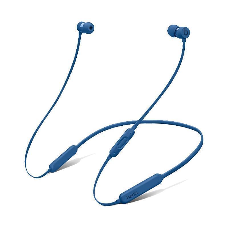 Beats BeatsX 入耳式耳機- 藍色Blue from 