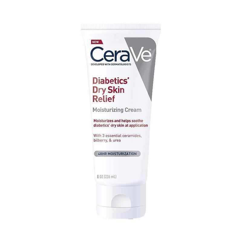 cerave dry