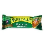 Nature Valley Oats & Honey Granola Bar 1.5 Oz (case of 18) Nature Valley Oats & Honey Granola Bar 1.5 Oz (case of 18)