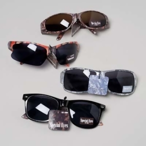 UPC 758266004699 product image for Assorted Camouflage Sunglasses case of 72 - All | upcitemdb.com
