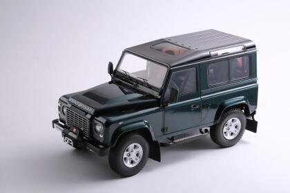 toy land rover defender 90